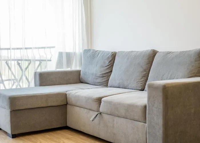 MF Top Panorama Apartment - Cirkáló 708