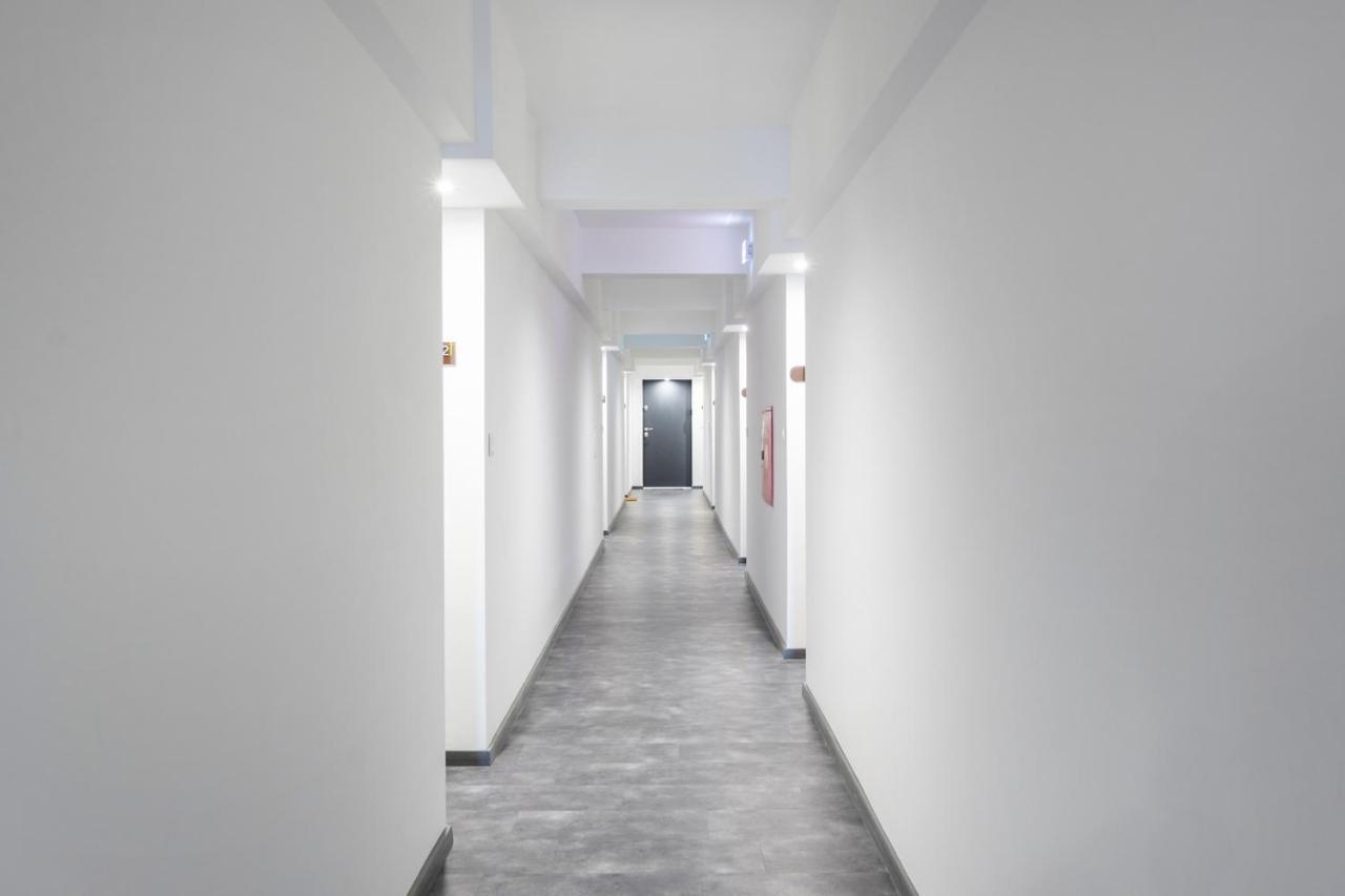 Apartment Myflat Panorama - Cirkalo 708