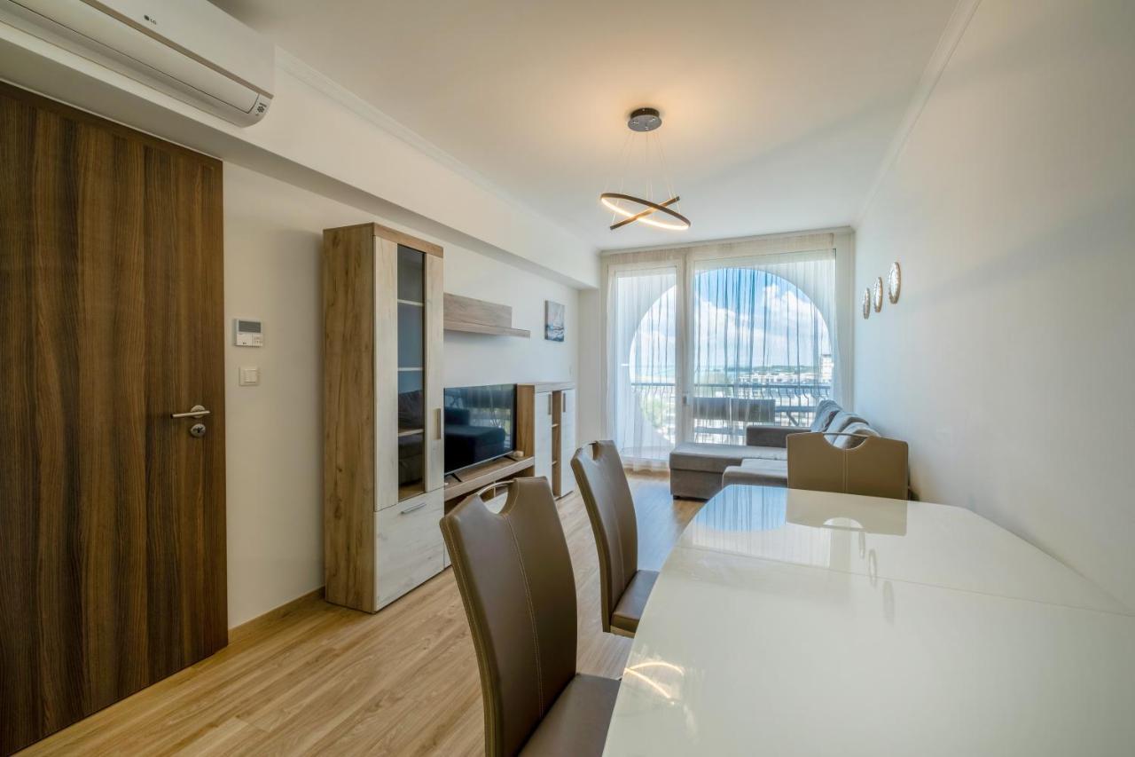 Mf Panorama - Cirkáló 708 Apartamento