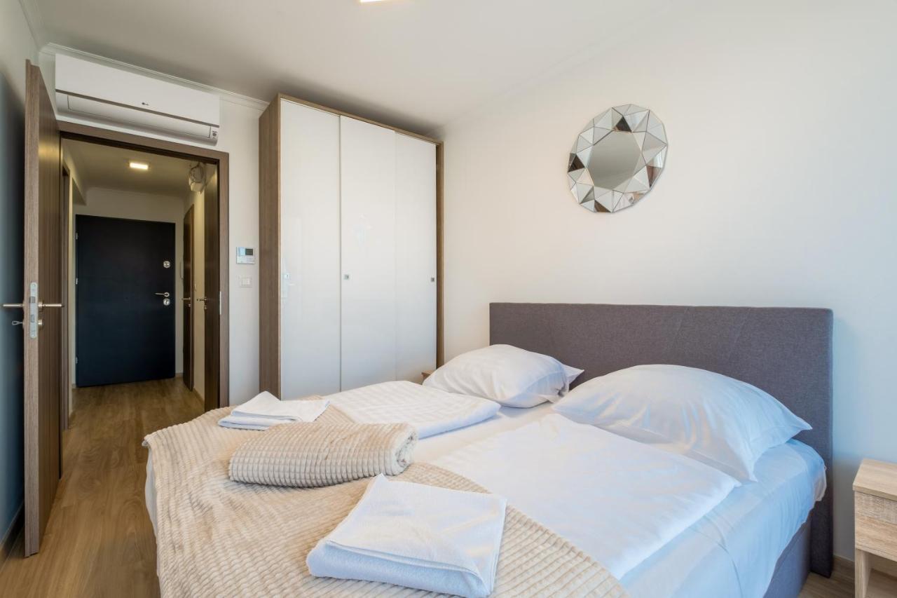 Myflat Panorama - Cirkalo 708 Apartment Siófok
