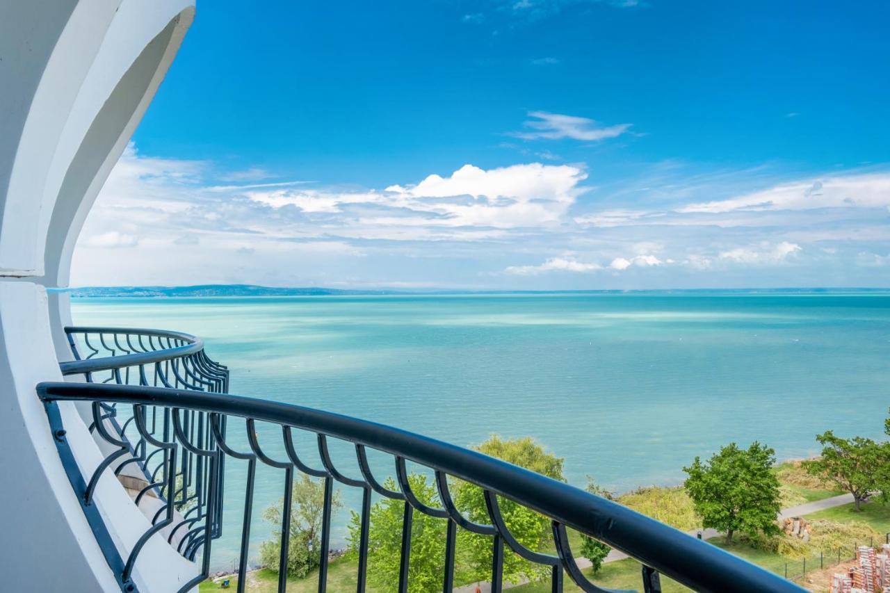 Myflat Panorama - Cirkalo 708 Apartment Siófok