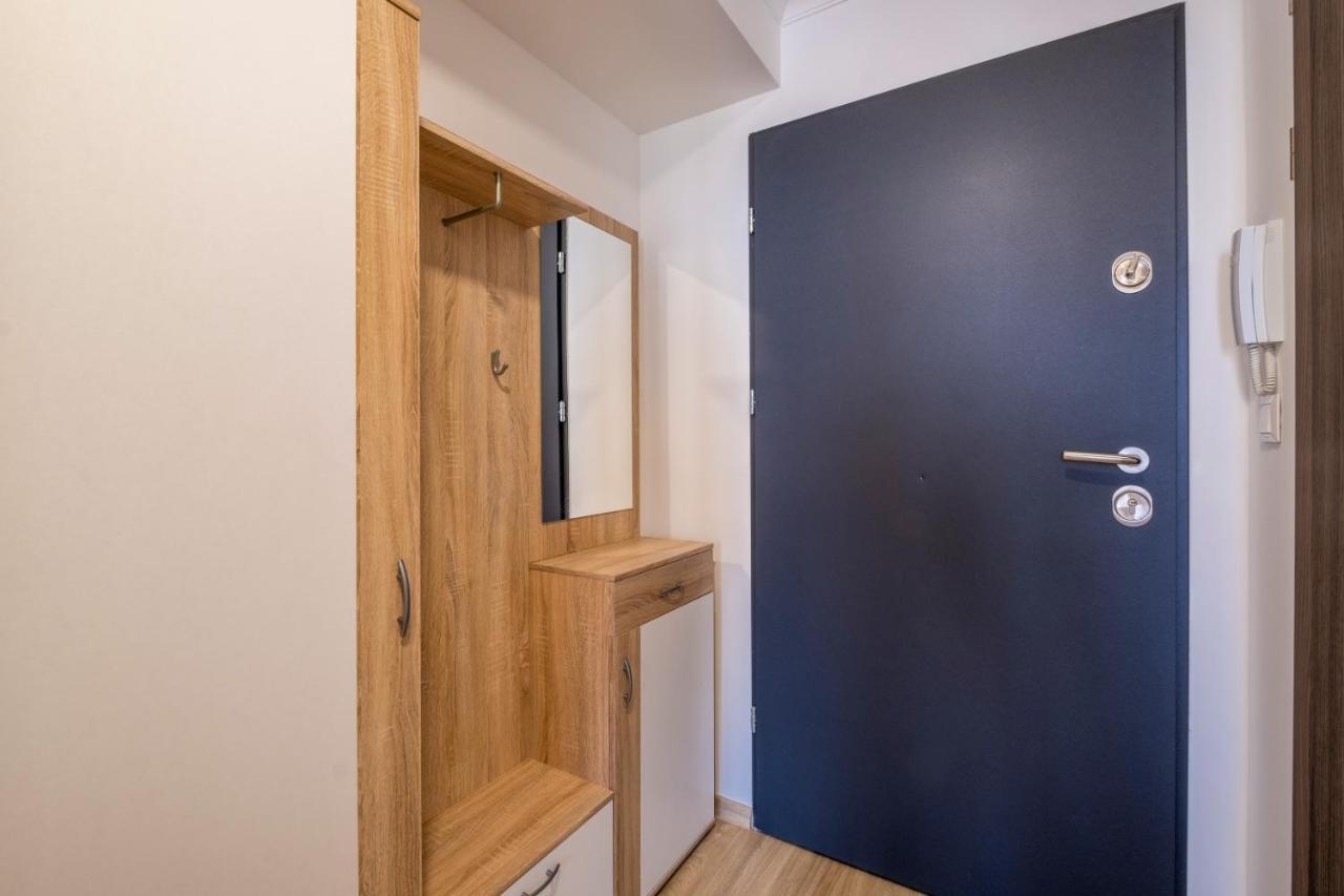 Apartamento Mf Panorama - Cirkáló 708