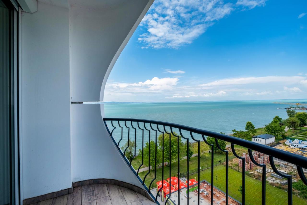 Myflat Panorama - Cirkalo 708 Apartment Siófok